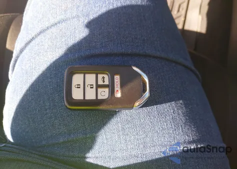 2016 Honda Civic Ex-T from USA, damaged, VIN 19XFC1F34GE037045